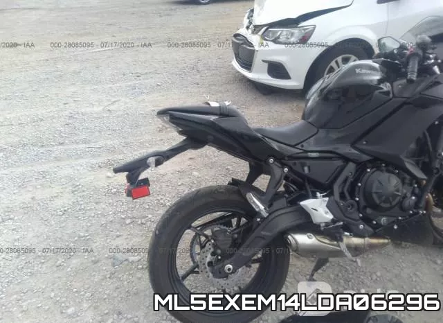 ML5EXEM14LDA06296 фото 7