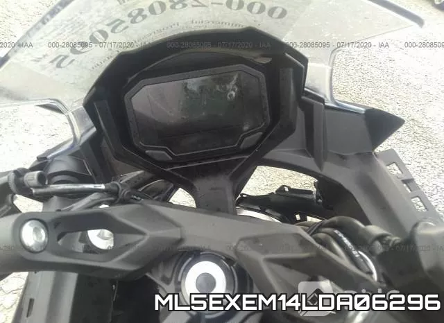 ML5EXEM14LDA06296 фото 8