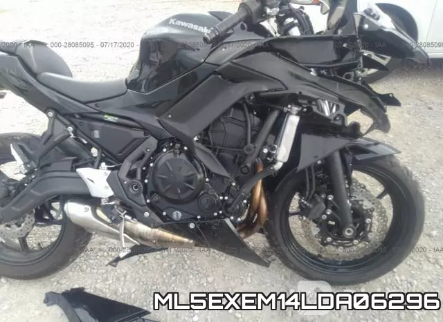 ML5EXEM14LDA06296 фото 9