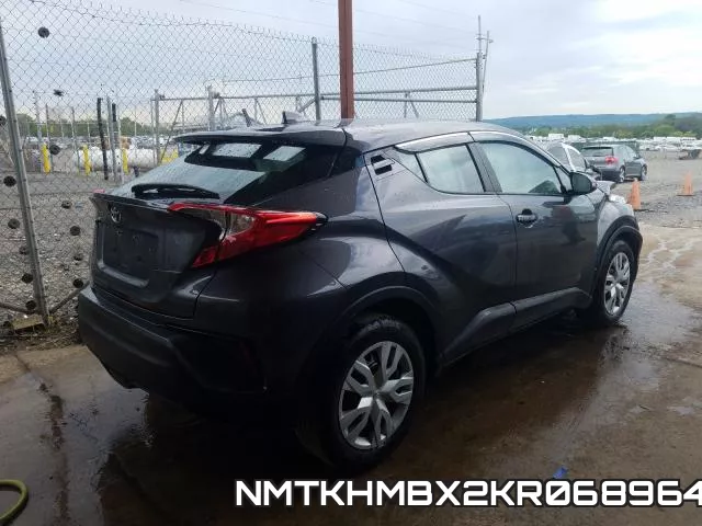 NMTKHMBX2KR068964 фото 5