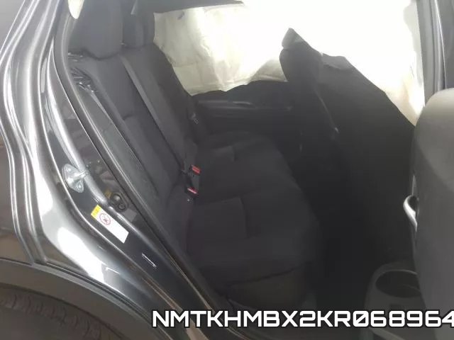 NMTKHMBX2KR068964 фото 7
