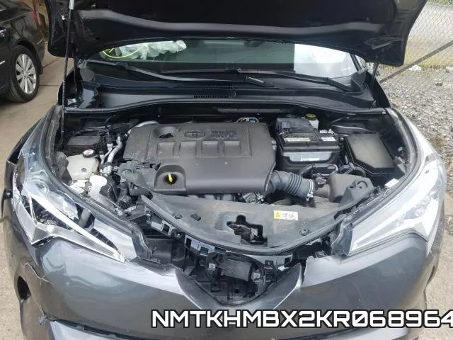 NMTKHMBX2KR068964 фото 8
