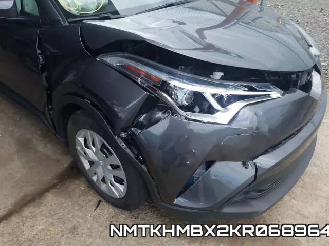 NMTKHMBX2KR068964 фото 9