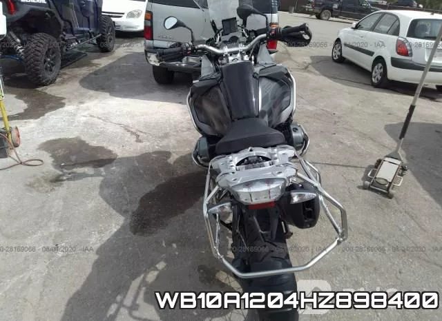 WB10A1204HZ898400 фото 7
