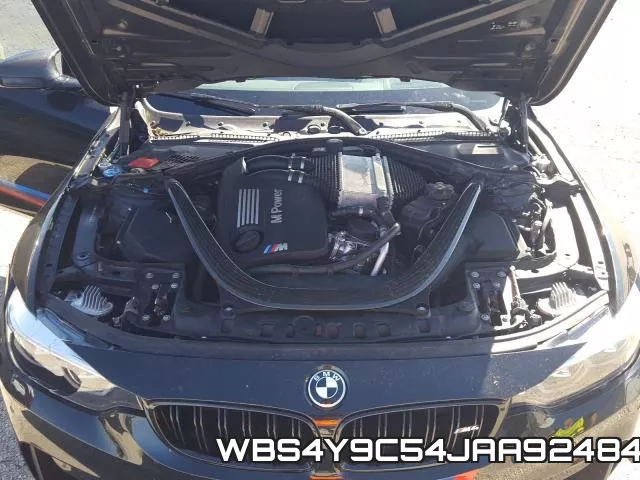 WBS4Y9C54JAA92484 фото 8