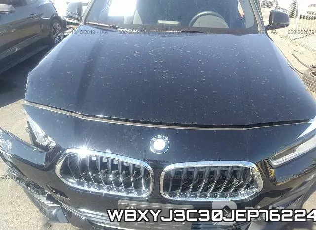 WBXYJ3C30JEP76224 фото 2