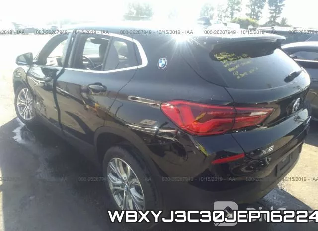 WBXYJ3C30JEP76224 фото 4