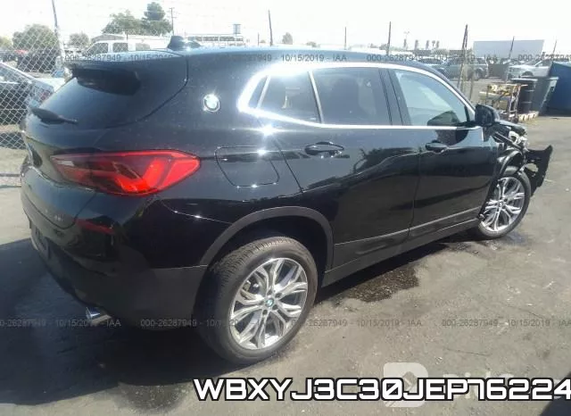 WBXYJ3C30JEP76224 фото 5