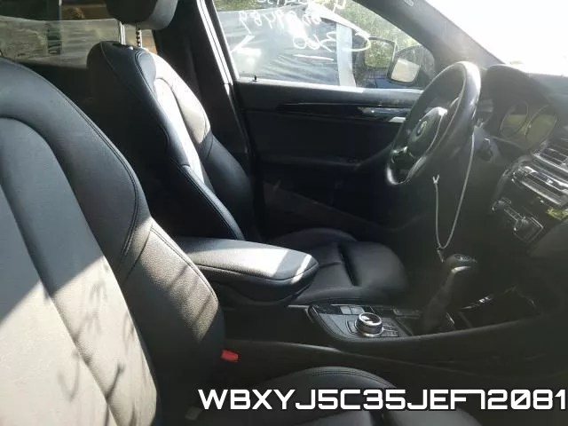 WBXYJ5C35JEF72081 фото 6