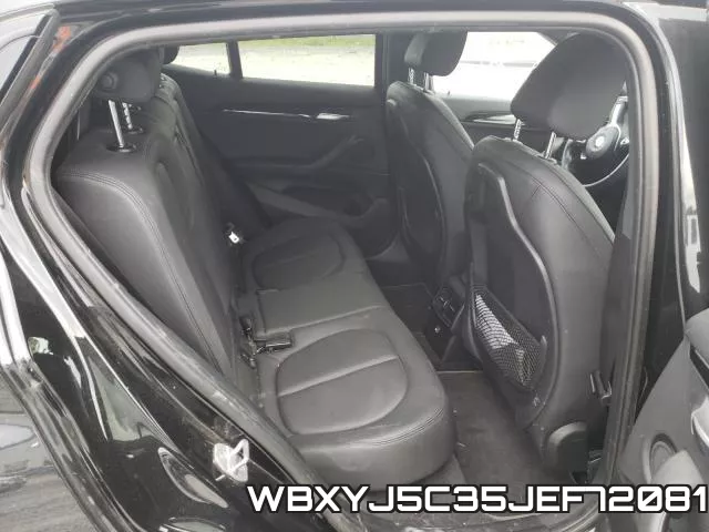WBXYJ5C35JEF72081 фото 7