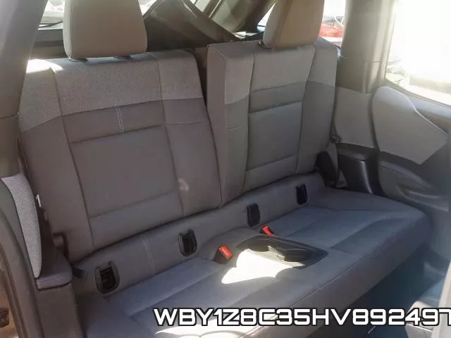 WBY1Z8C35HV892497 фото 7