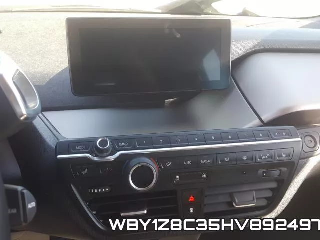 WBY1Z8C35HV892497 фото 10