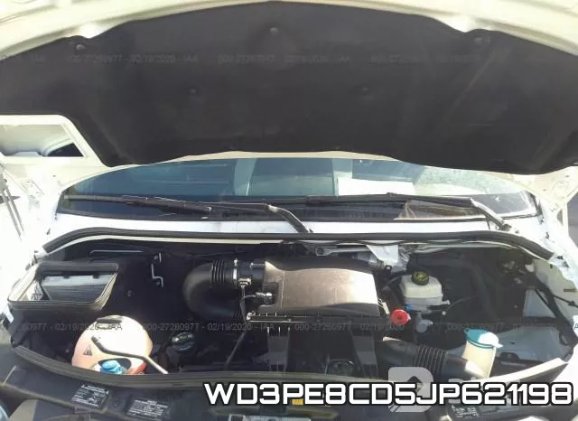WD3PE8CD5JP621198 фото 2