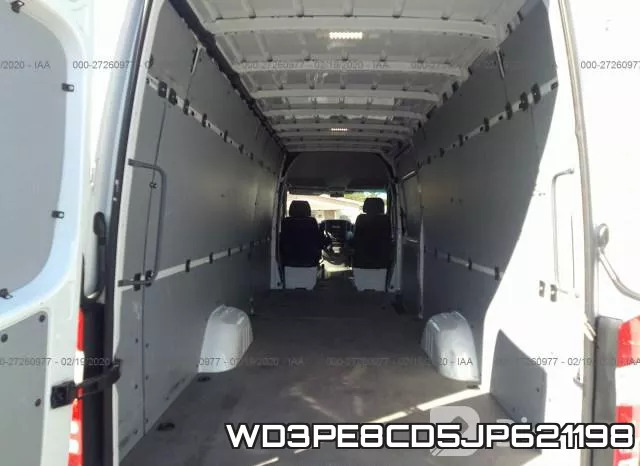 WD3PE8CD5JP621198 фото 9