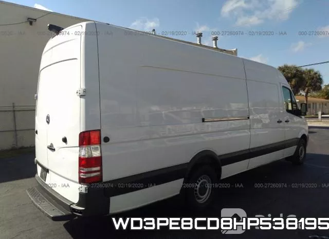 WD3PE8CD8HP538195 фото 7