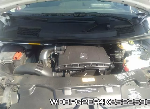 WD3PG2EA4K3522598 фото 2