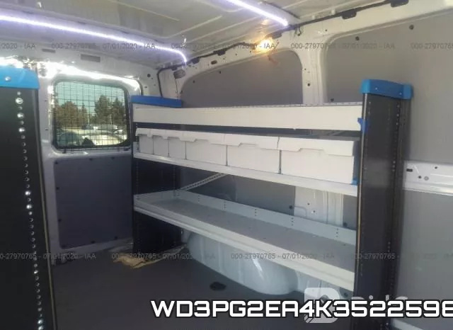 WD3PG2EA4K3522598 фото 9