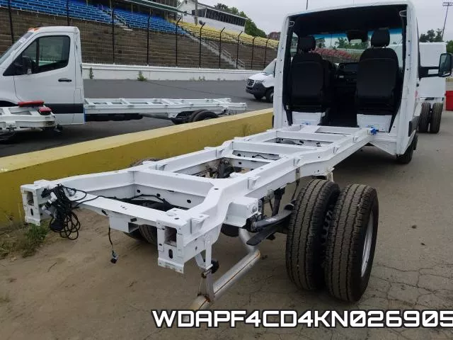 WDAPF4CD4KN026905 фото 7
