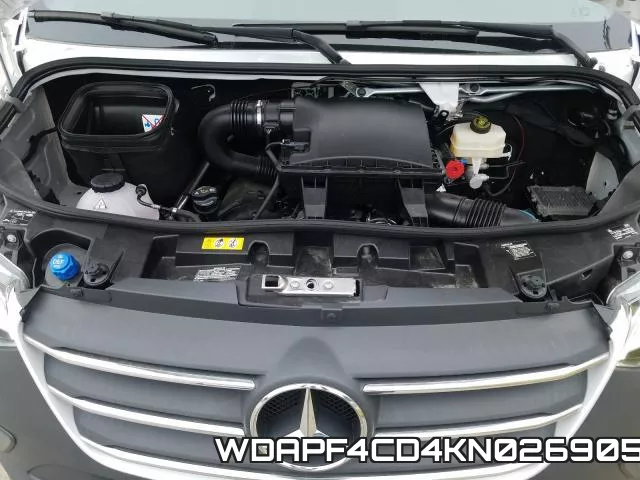WDAPF4CD4KN026905 фото 8