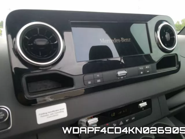 WDAPF4CD4KN026905 фото 10