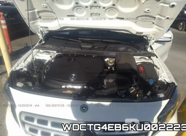 WDCTG4EB6KU002223 фото 2