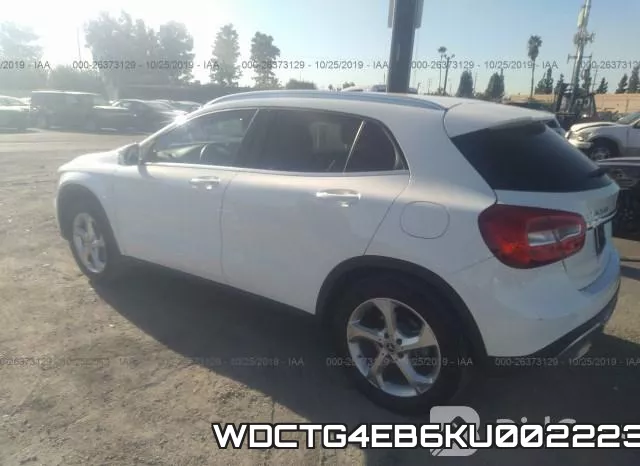 WDCTG4EB6KU002223 фото 4