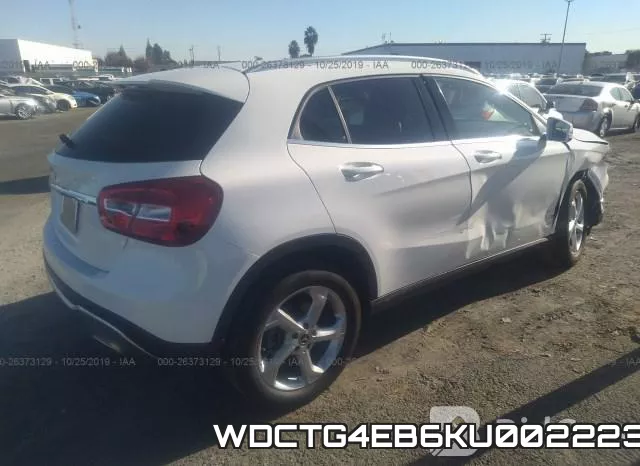 WDCTG4EB6KU002223 фото 5