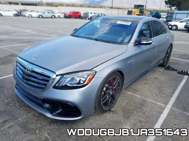 WDDUG8JB1JA351643 фото 3