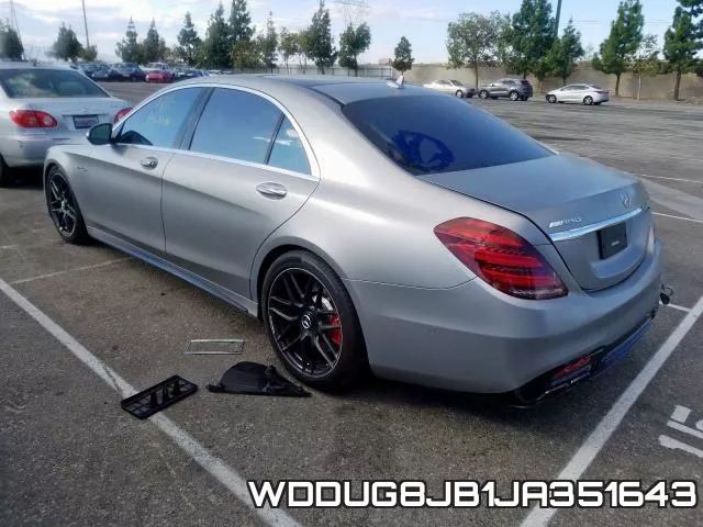 WDDUG8JB1JA351643 фото 4