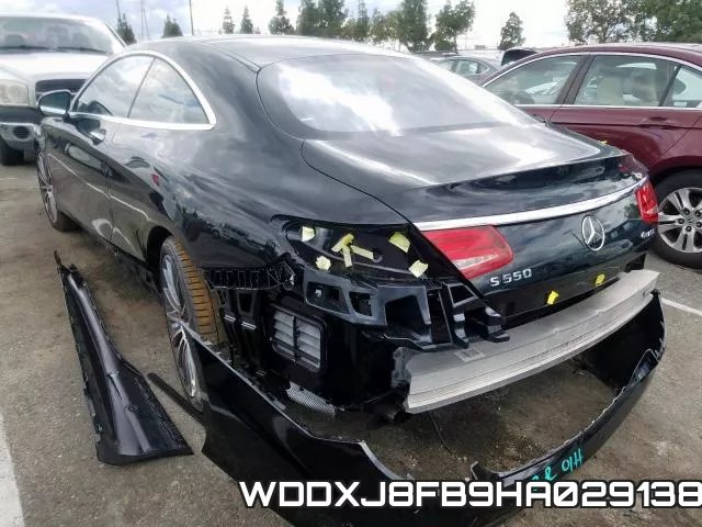 WDDXJ8FB9HA029138 фото 4