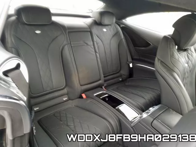 WDDXJ8FB9HA029138 фото 7