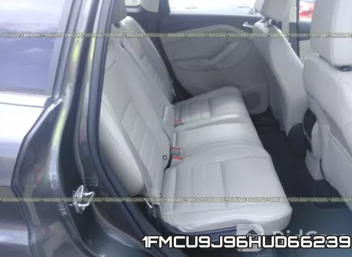 1FMCU9J96HUD66239 фото 9