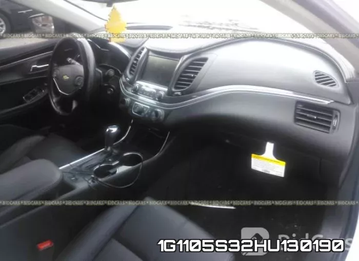 1G1105S32HU130190 фото 6