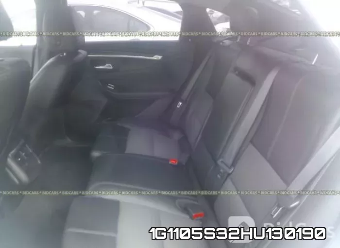 1G1105S32HU130190 фото 9
