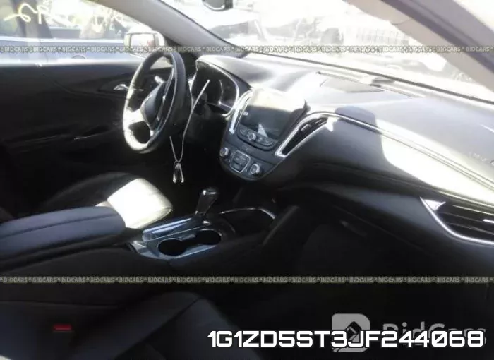 1G1ZD5ST3JF244068 фото 6