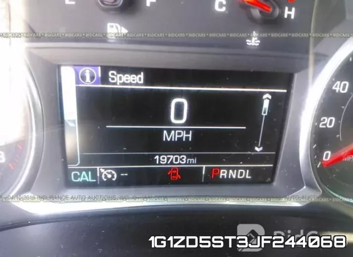 1G1ZD5ST3JF244068 фото 8