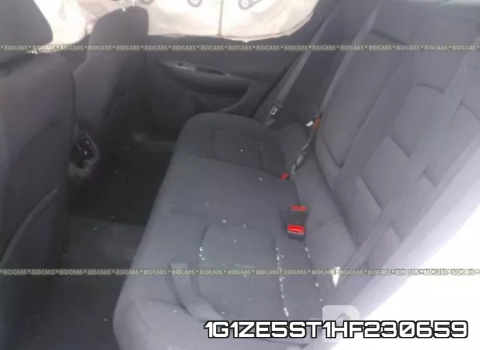 1G1ZE5ST1HF230659 фото 9