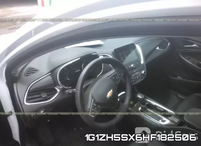 1G1ZH5SX6HF182506 фото 6