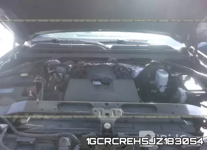 1GCRCREH5JZ183054 фото 2
