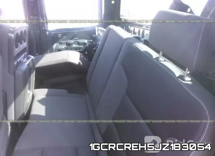 1GCRCREH5JZ183054 фото 9