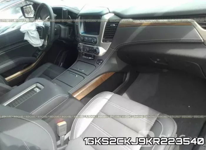 1GKS2CKJ9KR223540 фото 6