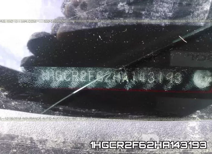1HGCR2F62HA143193 фото 10