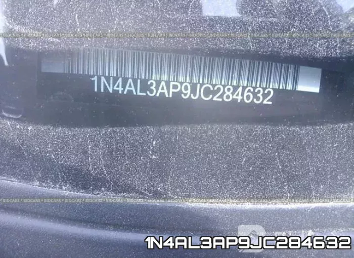 1N4AL3AP9JC284632 фото 10