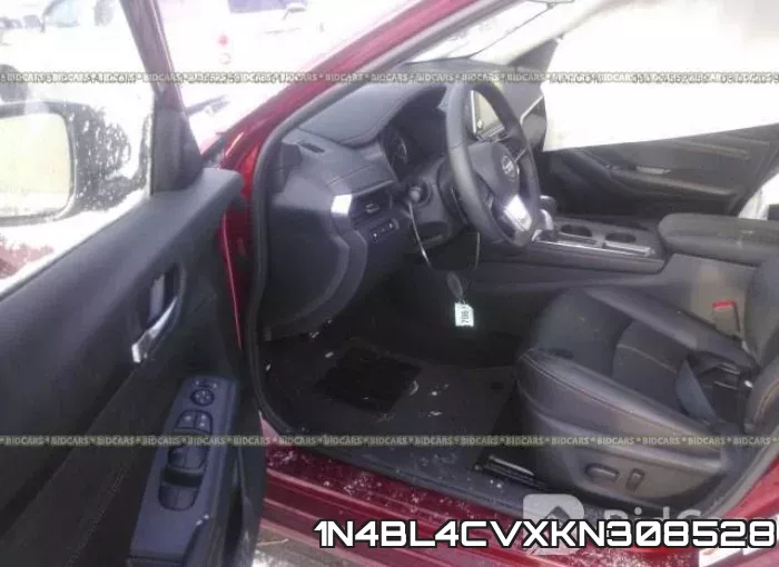 1N4BL4CVXKN308528 фото 5