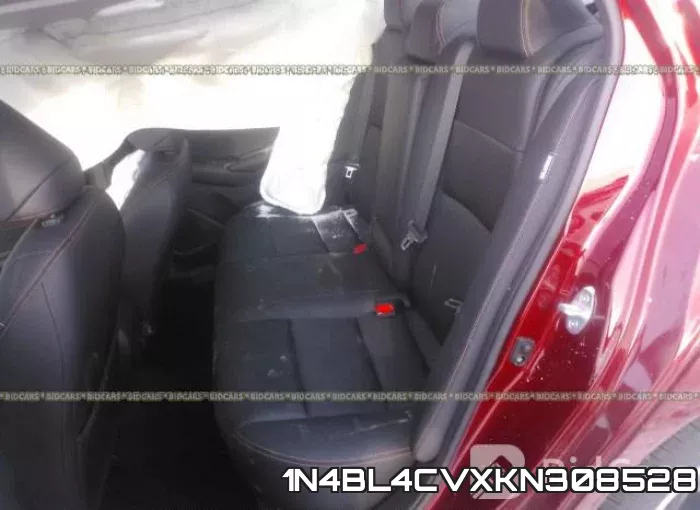 1N4BL4CVXKN308528 фото 8