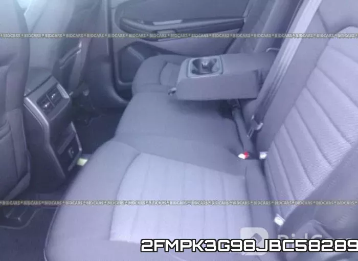2FMPK3G98JBC58289 фото 9