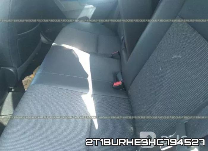 2T1BURHE3HC794527 фото 9
