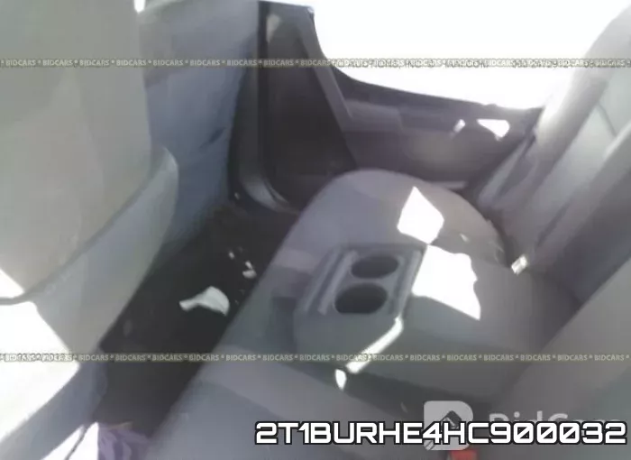 2T1BURHE4HC900032 фото 9