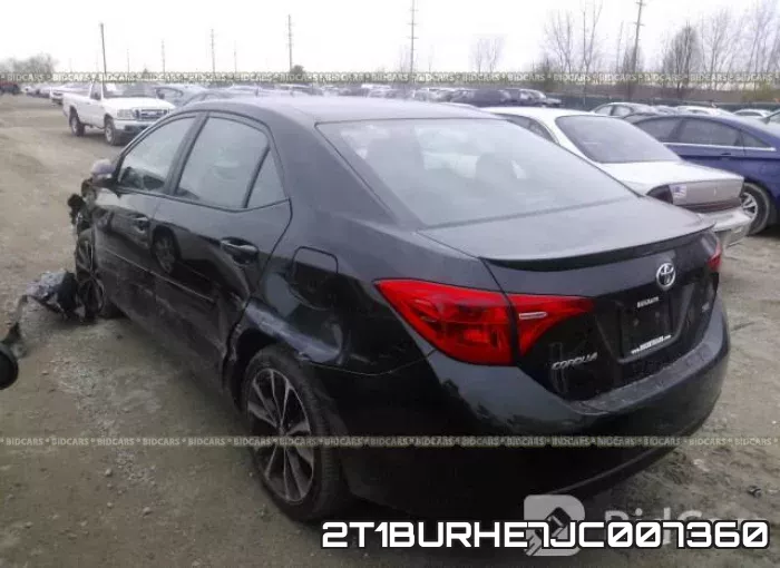 2T1BURHE7JC007360 фото 4
