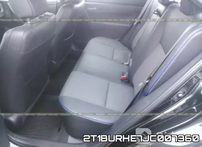 2T1BURHE7JC007360 фото 9